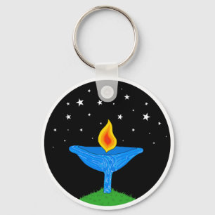 Chalice Schlüsselanhänger