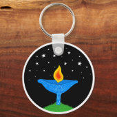 Chalice Schlüsselanhänger (Vorderseite)