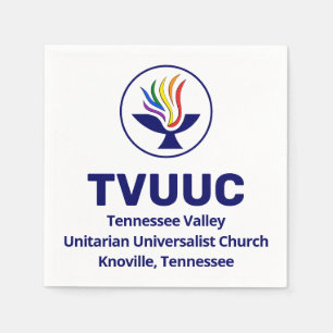 Chalice / TVUUUC Serviette