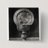 Chalice-und Abendmahl-Platte Button (Vorderseite)