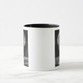 Chalice-und Abendmahl-Platte Tasse (Zentrum)