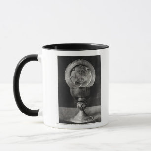 Chalice-und Abendmahl-Platte Tasse