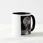 Chalice-und Abendmahl-Platte Tasse (VorderseiteRechts)