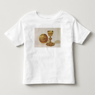 Chalice und paten kleinkind t-shirt