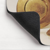 Chalice und paten mousepad (Ecke)