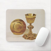 Chalice und paten mousepad (Mit Mouse)