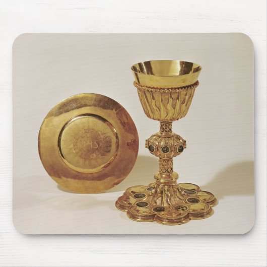 Chalice und paten mousepad (Vorne)