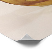 Chalice und Paten Poster (Ecke)