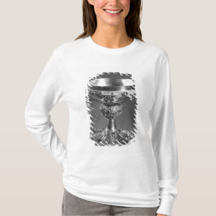 Chalice von Bischof St. Remigius von Reims T-Shirt