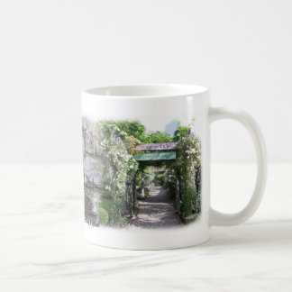 Chalice-wohler Frühling Kaffeetasse