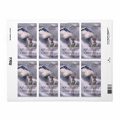 Chalice zum 50. Individuelle Name (Vorne)