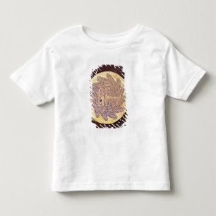Chaliceabdeckung, c.1540 kleinkind t-shirt