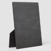 Chalk Board Fotoplatte (Seite)