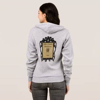 Chalk Hoodie