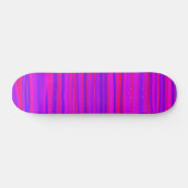 Chalk Lines - 02 Skateboard (Horizontal)