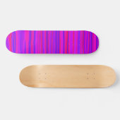 Chalk Lines - 02 Skateboard (Horizontal)