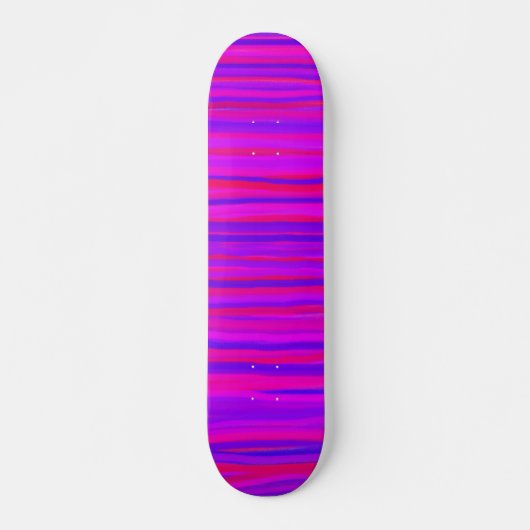 Chalk Lines - 02 Skateboard (Vorne)