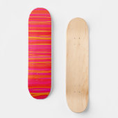 Chalk Lines - 03 Skateboard (Vorderseite)