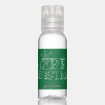 Chalk Snowflake Pattern