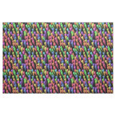 Chalk Sticks 1 Benutzerdefiniertes Gewebe Stoff (Yard (91,4 cm))