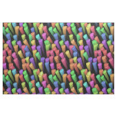 Chalk Sticks 1 Benutzerdefiniertes Gewebe Stoff (Fat Quarter (45,7 x 55,9 cm))