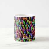 Chalk Sticks 1 Kaffeetasse (Mittel)