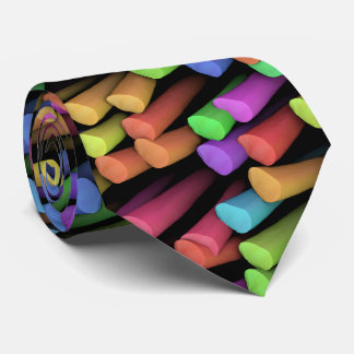 Chalk Sticks 1 Krawatte