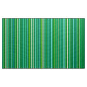 Chalk Stripes - Jade Green und Aqua Stoff (Yard (91,4 cm))