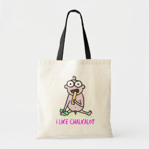 Chalkalot Diaper-Tasche Tragetasche