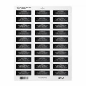 Chalkboard-Blüh (Vorne)