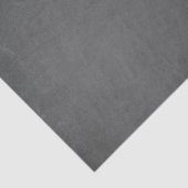 Chalkboard Chalk Grau Rustikaler Minimalwert Seidenpapier (Ausschnitt)