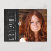 CHALKBOARD | EINLADUNG DER BILDUNGSPARTEI 2015 (Vorderseite)