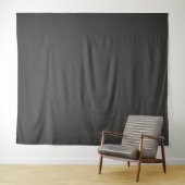 Chalkboard Foto Background Tapestation Wandteppich (Beispiel (Horizontal))