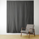 Chalkboard Foto Background Tapestation Wandteppich (Beispiel)