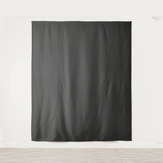 Chalkboard Foto Background Tapestation Wandteppich (Vorderseite)