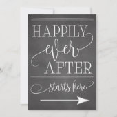 Chalkboard glücklicherweise immer nach dem Start h (Vorderseite)