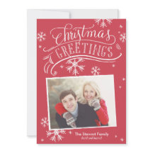 Chalkboard Greetings Collection