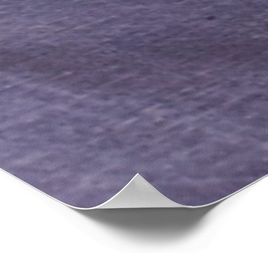 Chalkboard High School Grad Party Begrüßungszeiche Poster (Ecke)