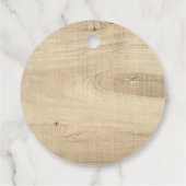 Chalkboard Lassend Liebe Grow Wedding Pflanze Lieb Geschenkanhänger (Rückseite)