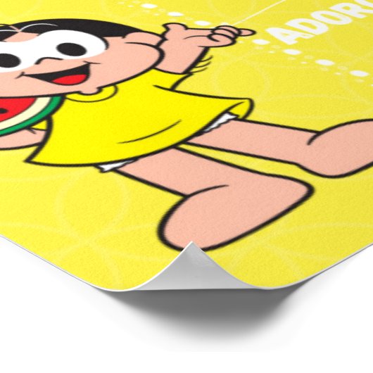 Chalkboard Poster (Ecke)