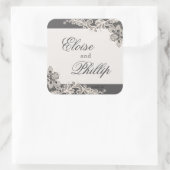 Chalkboard Romance Stickers (Tasche)