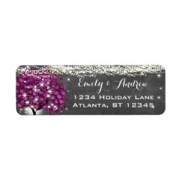 Chalkboard Sangria Weinkultur und Erde