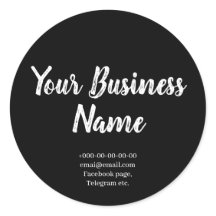 Chalkboard Stil stilvolle Kuchen, Bäckerei, handge