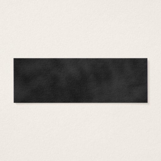 Chalkboard String Lights - Geschenkmarkierung (Rückseite)