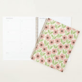 Chalkflower Garden Retro Pastel-Inspired Planer (Anzeige)