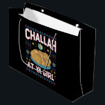 Challah bei Ya Girl Funny Hanukkah Food Chanukah<br><div class="desc">Challah bei Ya Girl Funny Hanukkah Food Chanukah</div>