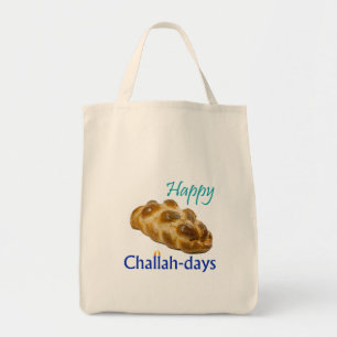 Challah-TagTasche Tragetasche