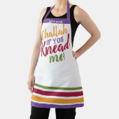 Challah, wenn du mir Schürze knechtest (InSitu)