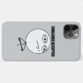 Challenge accepted Case-Mate iPhone hülle (Rückseite (Horizontal))