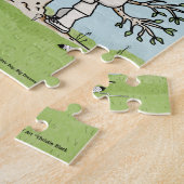 Challenge Accepted Jigsaw Puzzle (Seite)